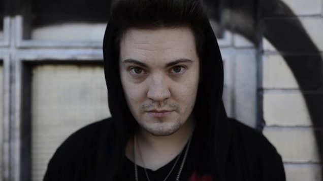 A While Away – “Chariot Of Wolves” Official Music Video