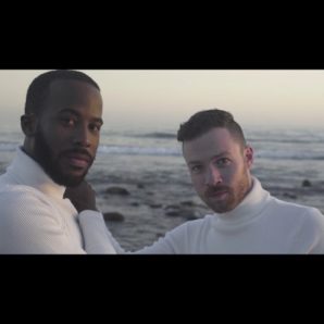 Aaron Rice – “Heartthrob Mob” Official Music Video