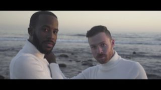 Aaron Rice – “Heartthrob Mob” Official Music Video