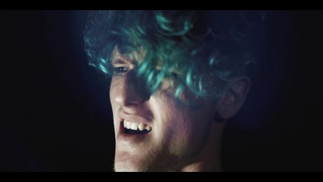 Abandon The Night – “Lost” Official Music Video