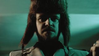 Abandoned Elysium – “Wild Flower” Official Music Video