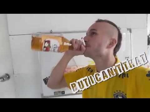 Abergaz – “You And Me” Slušaj Najglasnije / Listen Loudest – Official Music Video