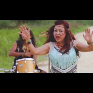 Abiogenesis – “Up On The Mountains” Official Music Video