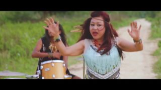 Abiogenesis – “Up On The Mountains” Official Music Video