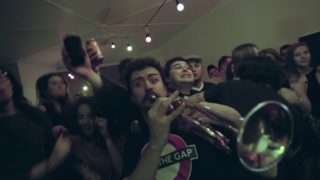 Abraskadabra – “Heavy Hitters” Official Music Video