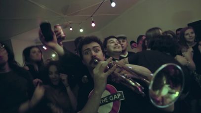 Abraskadabra – “Heavy Hitters” Official Music Video