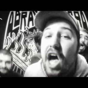 Abraskadabra – “The Dream” Official Music Video
