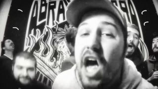 Abraskadabra – “The Dream” Official Music Video