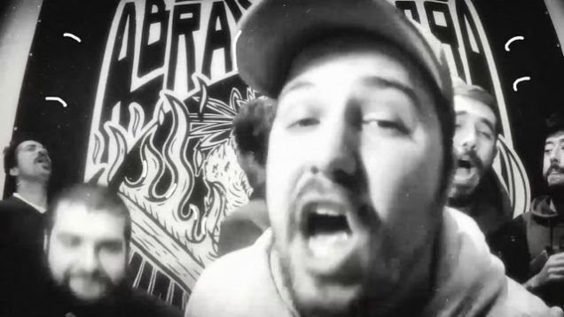 Abraskadabra – “The Dream” Official Music Video