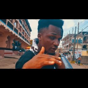 Abz Ngitolang – “Paradise” Legaci Company – Official Music Video