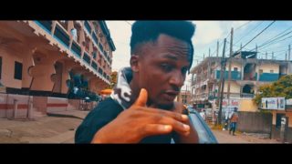 Abz Ngitolang – “Paradise” Legaci Company – Official Music Video