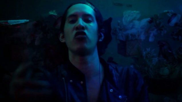 Ace Midas – “Colosal” Loto Negro – Official Music Video