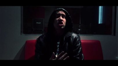 Ace Midas – “Cortesía Profesional” Lock And Load Records