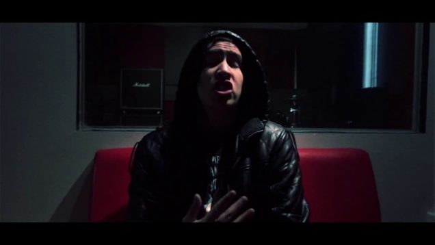 Ace Midas – “Cortesía Profesional” Lock And Load Records