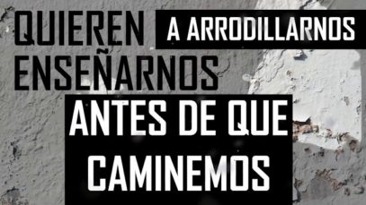 Ace Midas – “Estandartes” Lock And Load Records – Official Lyric Video