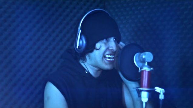 Ace Midas – “Purple Lamborghini” Loto Negro – Official Studio Video