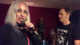 Acid Blood – BlankTV Shout Out – JanML Records