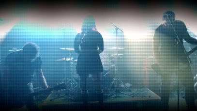 Acid Blood – “Dagger Eyes” JanML Records – Official Music Video