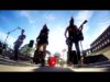 Acid Blood – “Full Speed Ahead” JanML Records – Official Music Video