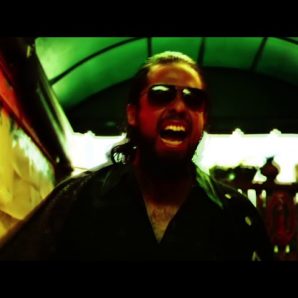 Acrania – “I Was Never Dead” Official Music Video