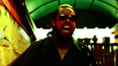 Acrania – “I Was Never Dead” Official Music Video