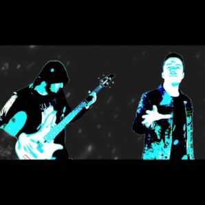 Across The Kingdom – “All Bridges Burn” Rundown Records