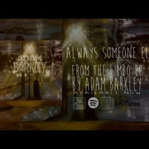 Adam Barkley – ‘Limbo’ Official EP Stream