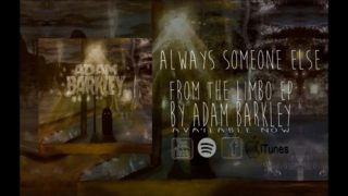 Adam Barkley – ‘Limbo’ Official EP Stream