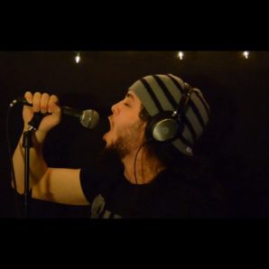 Adrian Pain & The Dead Sexy – “Day One” All-Core Records