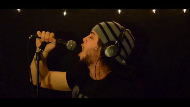 Adrian Pain & The Dead Sexy – “Day One” All-Core Records