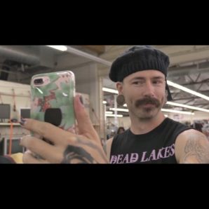 Aerith – “Dark Circles” Official Music Video