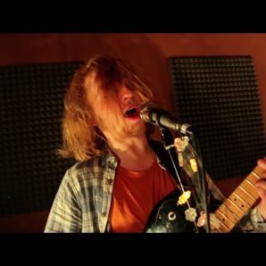 Aesthetics Across The Color Line – “Why Nietzsche (Sometimes) Can’t Sing Blues”