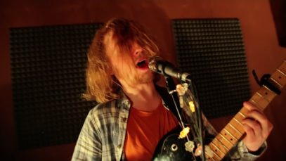 Aesthetics Across The Color Line – “Why Nietzsche (Sometimes) Can’t Sing Blues”