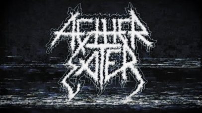 Aether Eater – “Corporate Warfare” Official Music Video