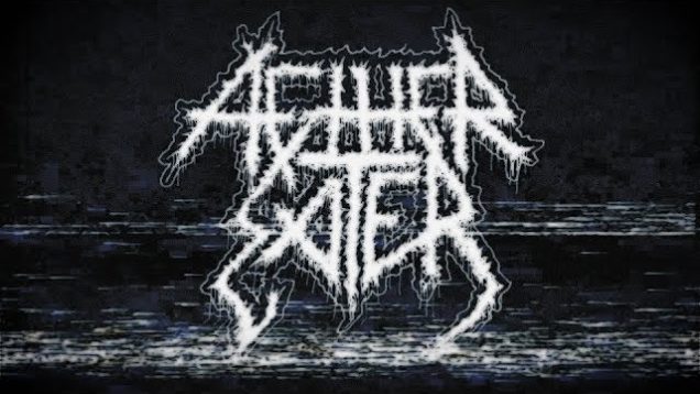 Aether Eater – “Corporate Warfare” Official Music Video