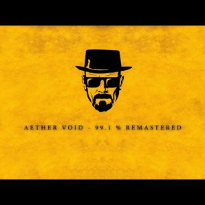 Aether Void – “99.1% (Remastered)” Official Teaser Video