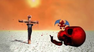 After Burner – “Feast Of Fools” Riffbear Records – Official Music Video