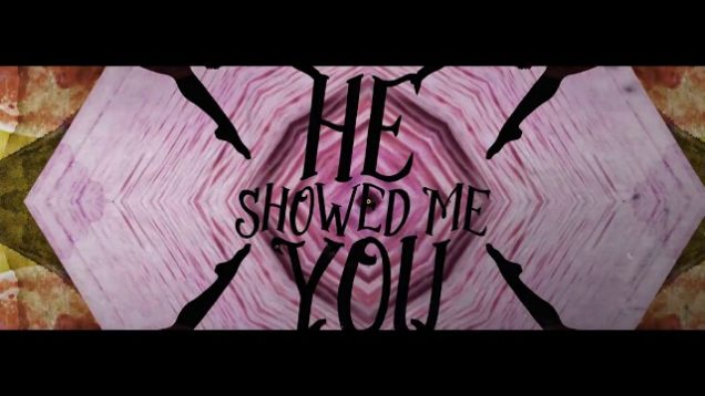 After Dusk – “Honeydoom” Value For Nothing Records – Official Lyric Video