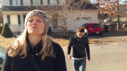 After The Burn – Paradise Hell” Poorman Inc. Records