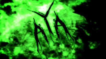 AgainstYouAll – “Bringing You (Into My Chaos)” Official Lyric Video