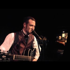 Ague – “Fifteen Leagues To Providence” Official Music Video