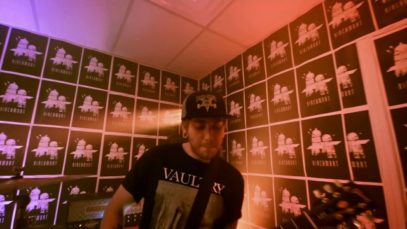 Air Combat – “Distances / Smokes” Official Music Video