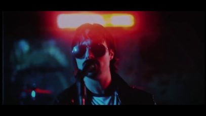 Alae Noctis – “Murder One” Stormspell Records – Official Music Video