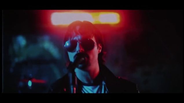 Alae Noctis – “Murder One” Stormspell Records – Official Music Video