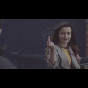 Alan Triggs – “Hey Mister” Fiver On The Leccy Records