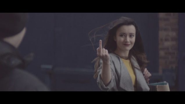 Alan Triggs – “Hey Mister” Fiver On The Leccy Records