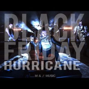 Alch3my – “Black Friday Hurricane” M&O Music