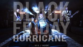 Alch3my – “Black Friday Hurricane” M&O Music