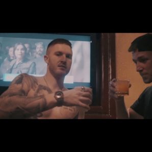 Alexandros Vee – “100K” XX Records – A BlankTV World Premiere!