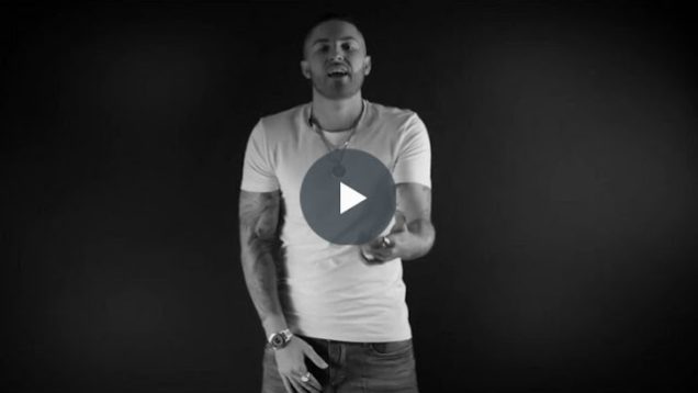 Alexandros Vee – “Automatic” (Acapella) – XX Records